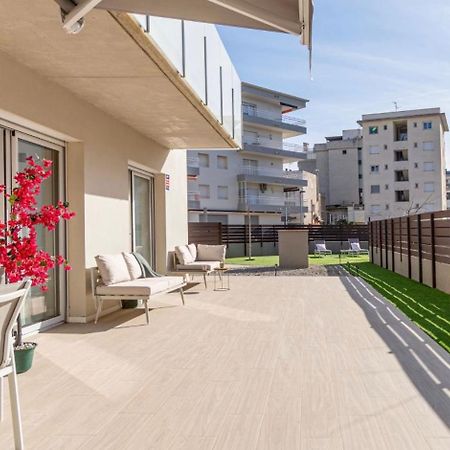 Marivent 2023 Apartment Roses Bagian luar foto