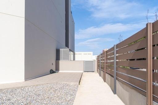 Marivent 2023 Apartment Roses Bagian luar foto