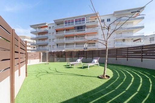 Marivent 2023 Apartment Roses Bagian luar foto