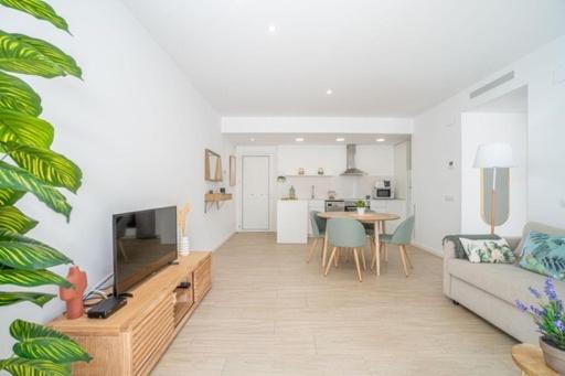 Marivent 2023 Apartment Roses Bagian luar foto