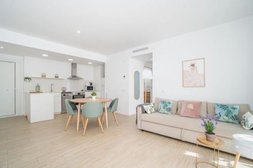 Marivent 2023 Apartment Roses Bagian luar foto