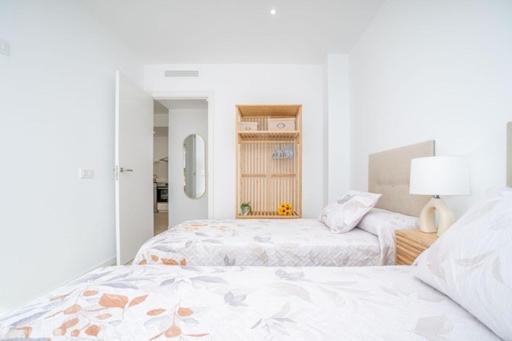 Marivent 2023 Apartment Roses Bagian luar foto