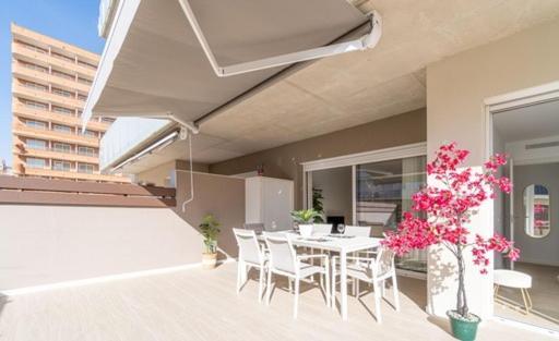 Marivent 2023 Apartment Roses Bagian luar foto