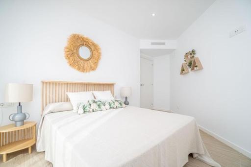 Marivent 2023 Apartment Roses Bagian luar foto