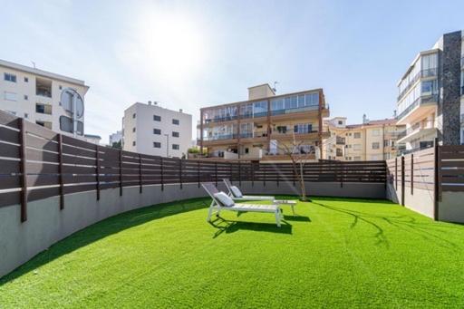 Marivent 2023 Apartment Roses Bagian luar foto
