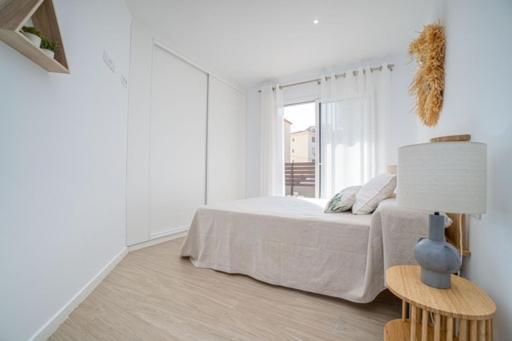 Marivent 2023 Apartment Roses Bagian luar foto