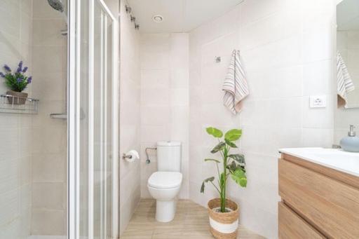 Marivent 2023 Apartment Roses Bagian luar foto