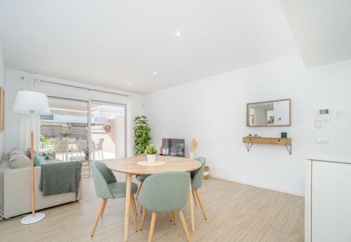 Marivent 2023 Apartment Roses Bagian luar foto