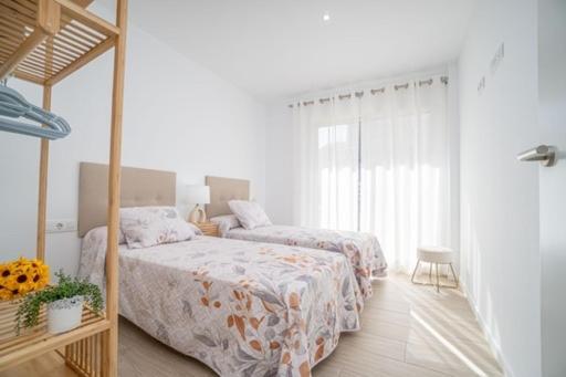 Marivent 2023 Apartment Roses Bagian luar foto