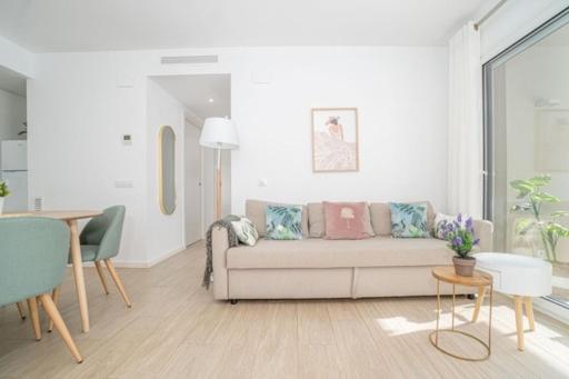 Marivent 2023 Apartment Roses Bagian luar foto