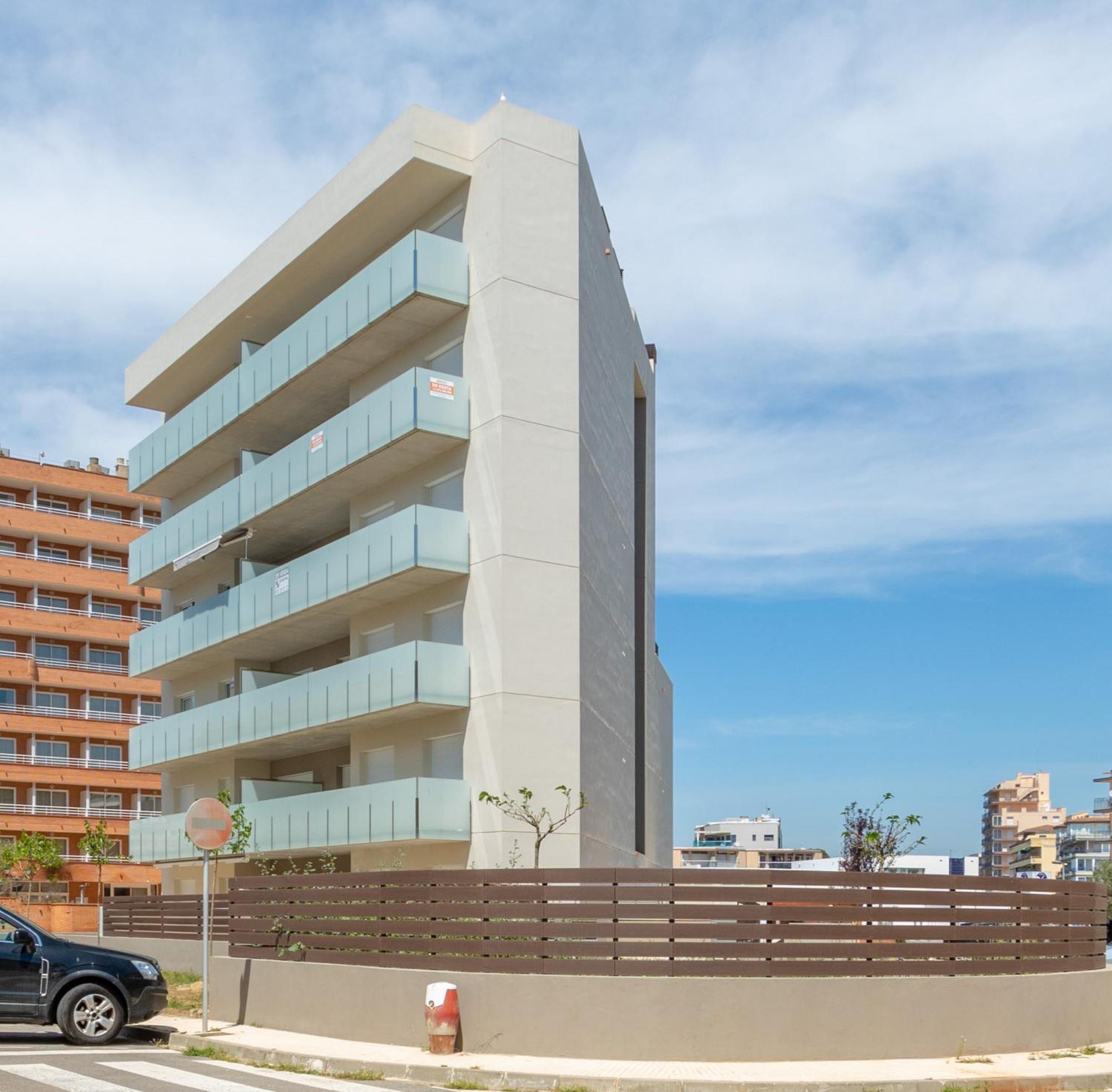 Marivent 2023 Apartment Roses Bagian luar foto