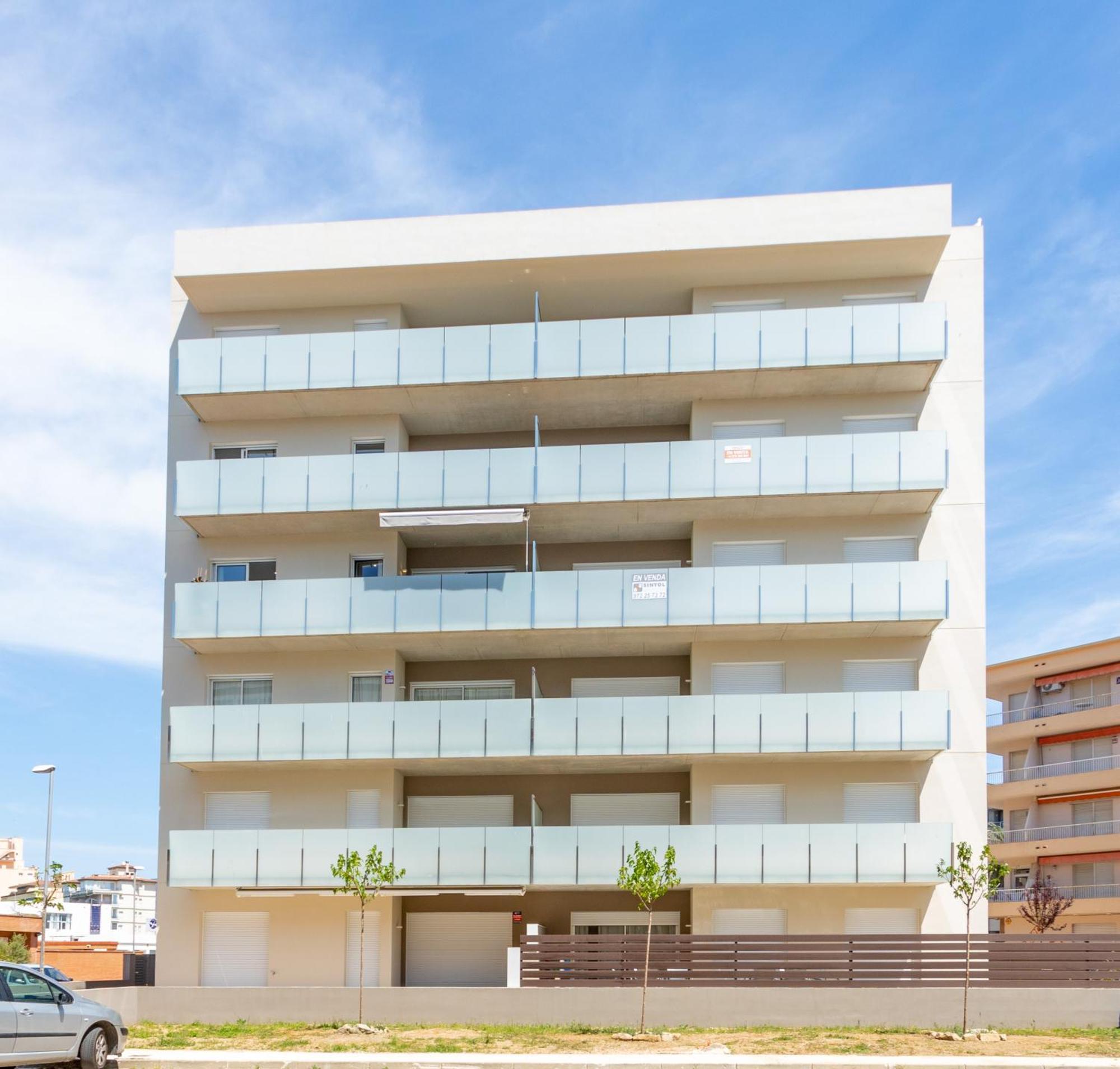 Marivent 2023 Apartment Roses Bagian luar foto